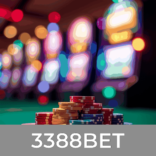 3388BET: Experiência VIP com Roleta e Blackjack no Brasil