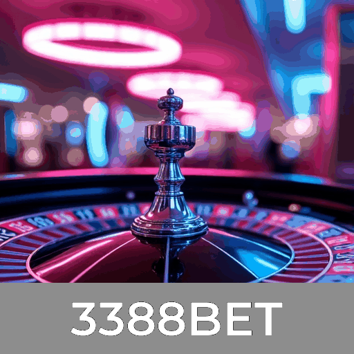 3388BET: Caça-Níqueis - Mega Prêmios, Jogos de Mesa - Estratégia, Real Dealers - Imersão Total