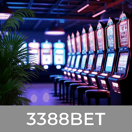 Maximize Seus Ganhos com Promoções Imperdíveis no 3388BET