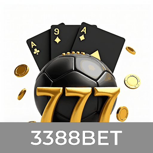 3388BET: A Experiência de Dealer Ao Vivo Preferida do Brasil