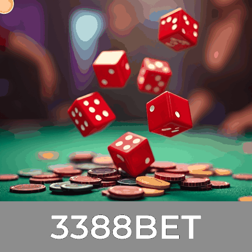 Explore o Mundo de Apostas com o App 3388BET: Praticidade e Funções Completas