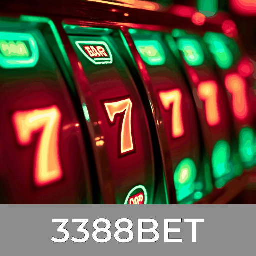 Experiência Imersiva com o App 3388BET: Apostas na Palma da Mão