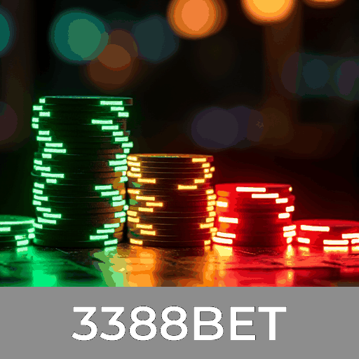 3388BET: Excelência em Apostas Esportivas Focadas no Brasil