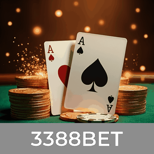 3388BET - 网站