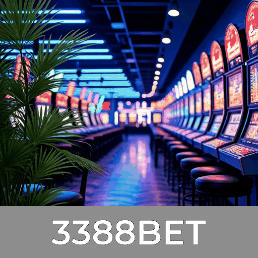3388BET: Bônus e Ofertas Exclusivas que Impulsionam suas Apostas