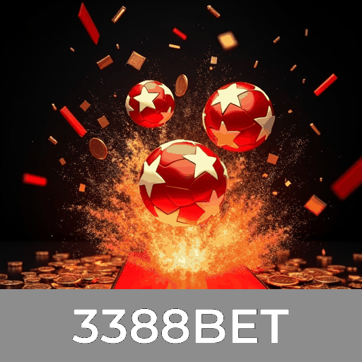 3388BET: Segurança e Entretenimento Premium