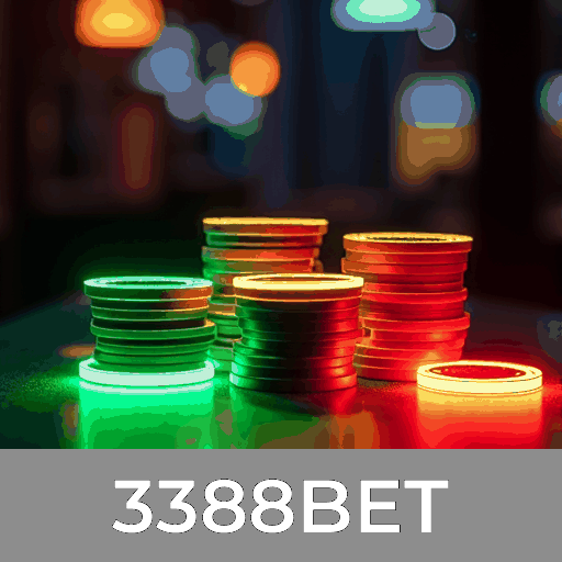 3388BET: Bônus e Ofertas Exclusivas que Impulsionam suas Apostas
