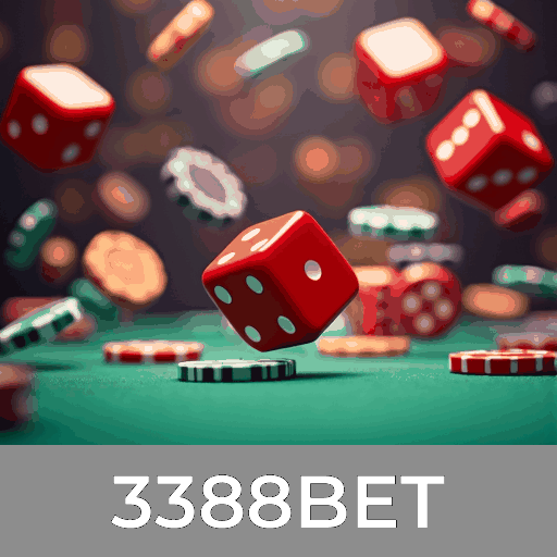 Experimente a Emoção dos Jogos de Cassino no 3388BET com Rodadas Grátis