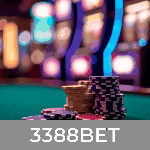 3388BET: A Experiência de Dealer Ao Vivo Preferida do Brasil