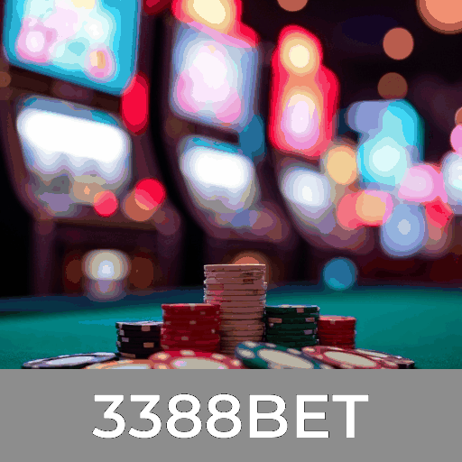 Descubra Ofertas Exclusivas no 3388BET para Jogos Online