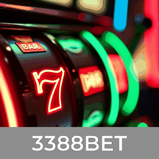 Maximize Seus Ganhos com Promoções Imperdíveis no 3388BET