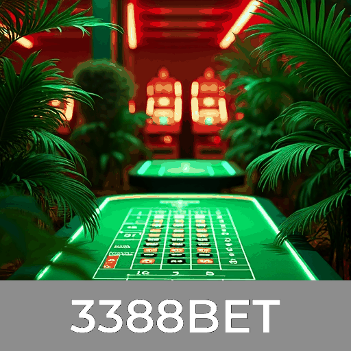 Explore o Mundo de Apostas com o App 3388BET: Praticidade e Funções Completas