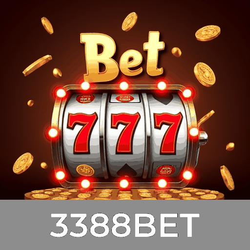 3388BET: Jogos de Cassino Cheios de Emoção e Prêmios