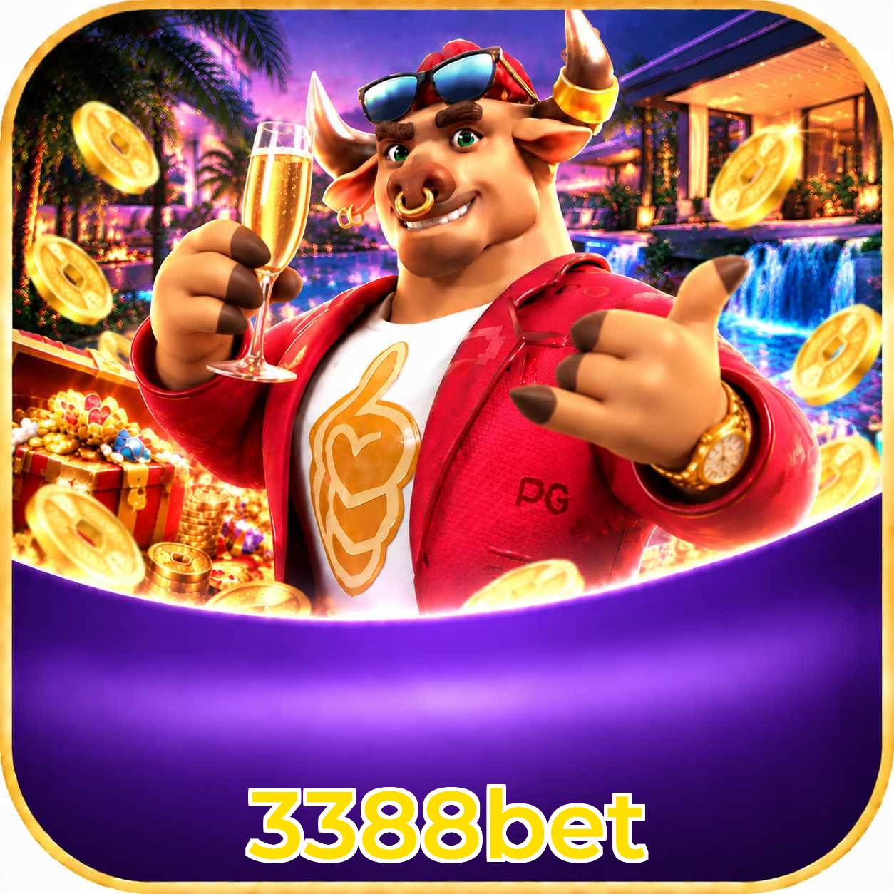 Jackpot Winner Fortune Tiger