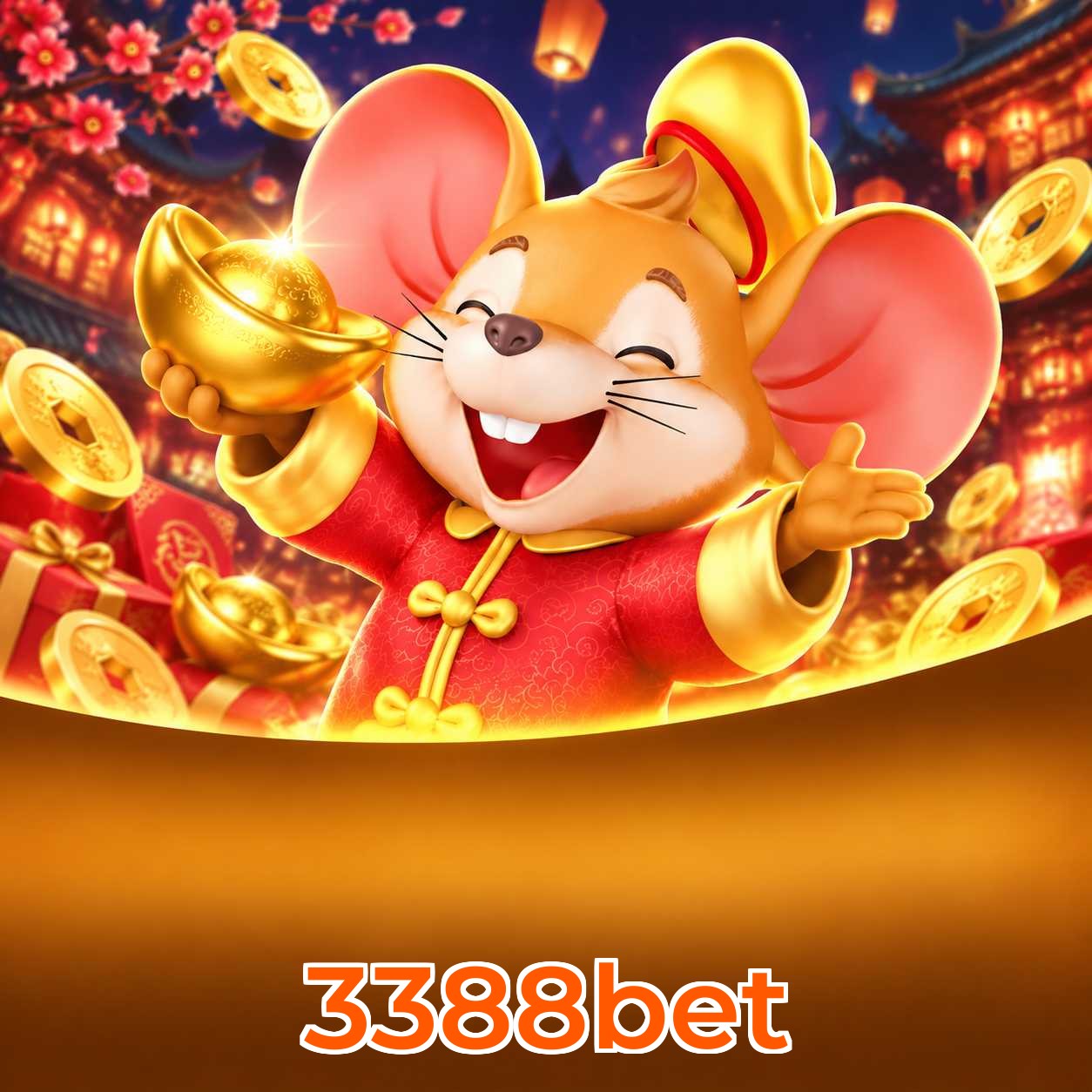 3388bet Facebook - Página oficial com promoções e comunidade ativa