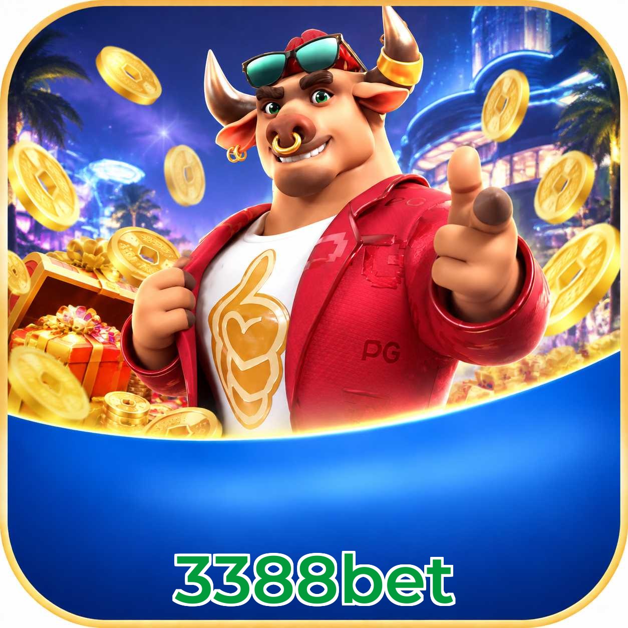 3388bet Facebook - Página oficial com promoções e comunidade ativa