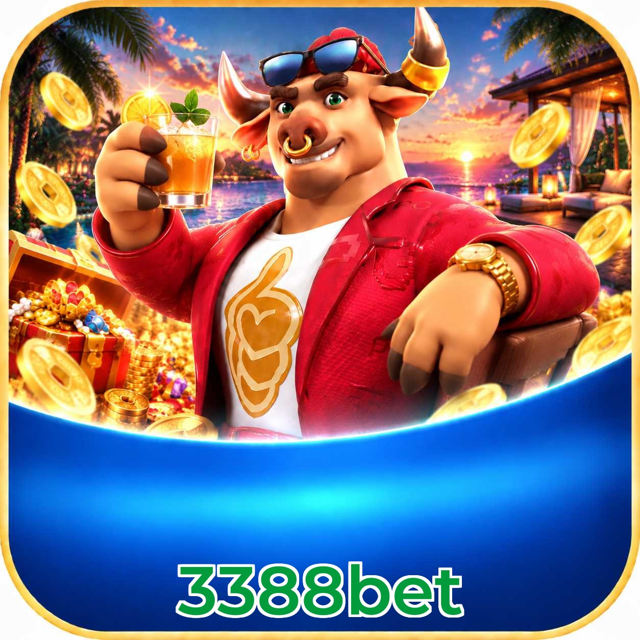 3388bet Facebook - Página oficial com promoções e comunidade ativa