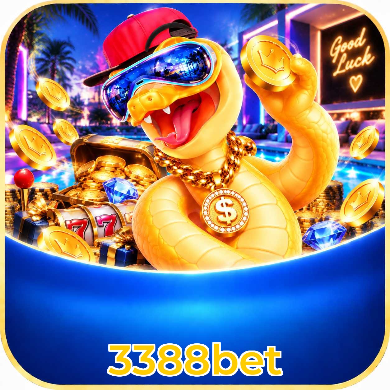 Ferramentas de Sucesso 3388bet