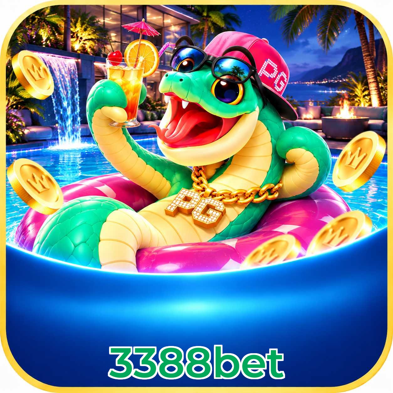 3388bet Facebook - Página oficial com promoções e comunidade ativa
