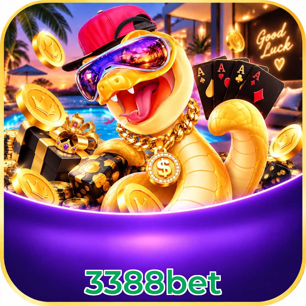 Fortune Tiger Slot Game