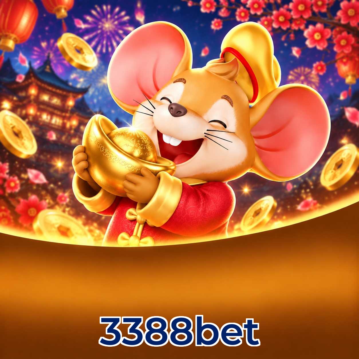 Welcome Bonus - Golden Dragon