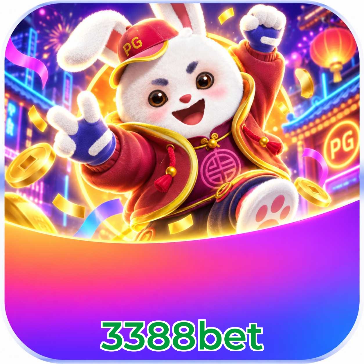 Free Spins Bonus - Lucky Tiger